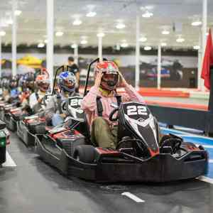 K1 Speed