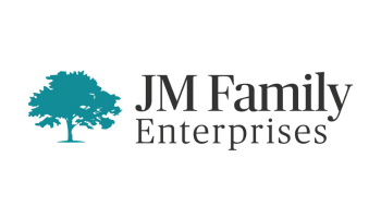 JM Family logo